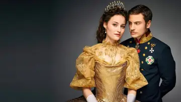 Задник к сериалу "Сисси: Императрица Австрии" #1396594