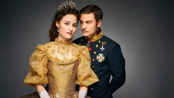 Задник к сериалу "Сисси: Императрица Австрии" #1396596