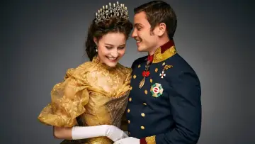 Задник к сериалу "Сисси: Императрица Австрии" #1396597