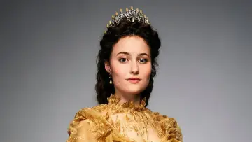 Задник к сериалу "Сисси: Императрица Австрии" #1396598