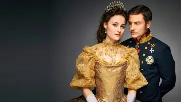 Задник к сериалу "Сисси: Императрица Австрии" #1396599