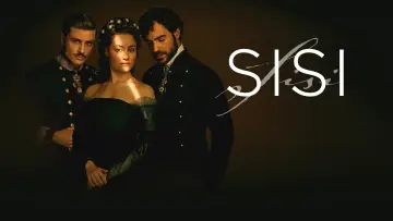 Задник к сериалу "Сисси: Императрица Австрии" #1396601