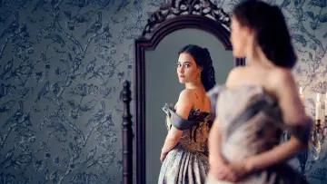 Задник к сериалу "Сисси: Императрица Австрии" #1396604
