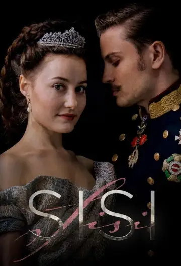 Постер к сериалу "Сисси: Императрица Австрии" #1396610