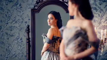 Задник к сериалу "Сисси: Императрица Австрии" #1784672