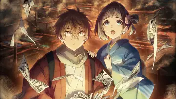 Задник к сериалу "Искры завтрашнего дня" #1316356