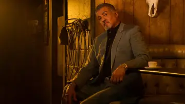 Задник к сериалу "Король Талсы" #1262150