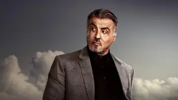 Задник к сериалу "Король Талсы" #1262152