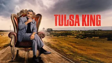 Задник к сериалу "Король Талсы" #1262178