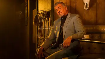 Задник к сериалу "Король Талсы" #1262190