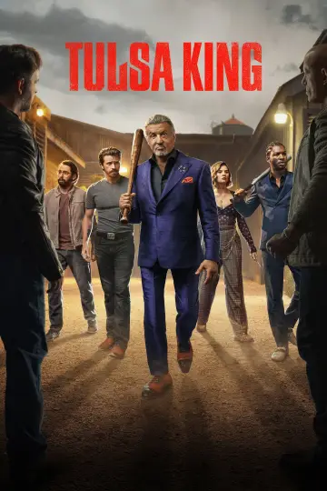 Постер к сериалу "Король Талсы" #1262208