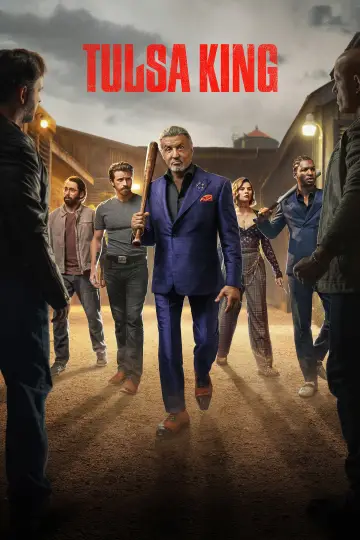 Постер к сериалу "Король Талсы" #1262242