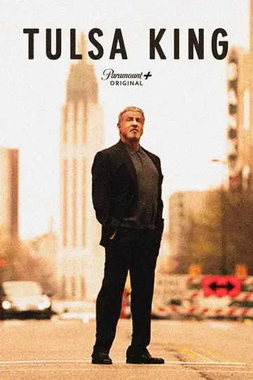 Постер к сериалу "Король Талсы" #1262253
