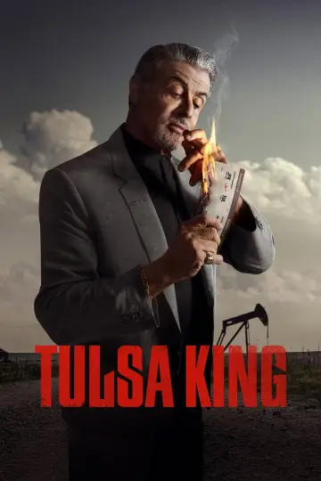 Постер к сериалу "Король Талсы" #1262273