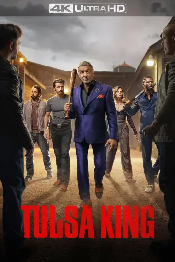 Постер к сериалу "Король Талсы" #1262294