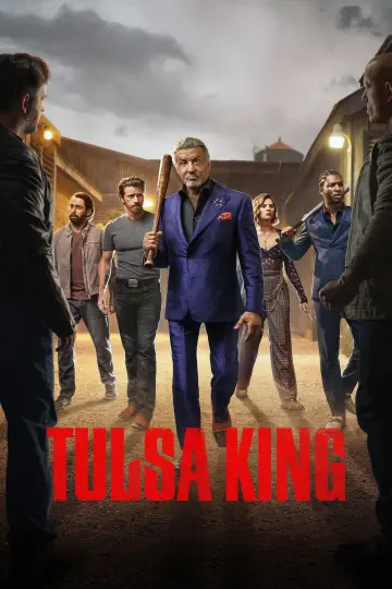 Постер к сериалу "Король Талсы" #1262297