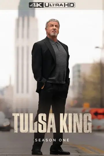 Постер к сериалу "Король Талсы" #1515957