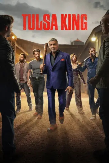 Постер к сериалу "Король Талсы" #1515978