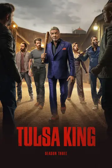 Постер к сериалу "Король Талсы" #1515984