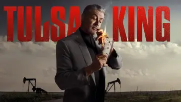Задник к сериалу "Король Талсы" #1600184