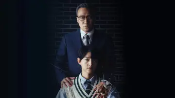 Задник к сериалу "Младший сын семьи чеболей" #1671823