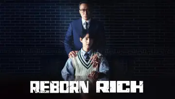 Задник к сериалу "Младший сын семьи чеболей" #1671833