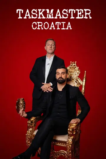 Постер к сериалу "Direktor Svemira" #1450632