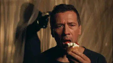 Задник к сериалу "И снова здравствуйте!" #1295917
