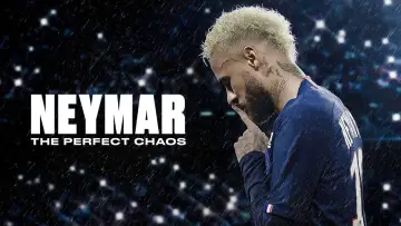 Задник к сериалу "Неймар: идеальный хаос" #1464465