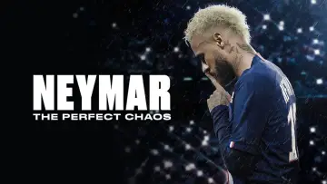 Задник к сериалу "Неймар: идеальный хаос" #1464466