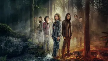 Задник к сериалу "Селенкай" #1509743