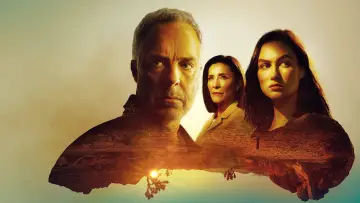 Задник к сериалу "Босх: Наследие" #1373203