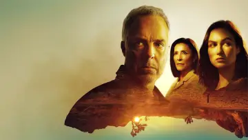 Задник к сериалу "Босх: Наследие" #1373205