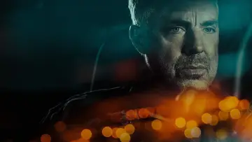 Задник к сериалу "Босх: Наследие" #1373206