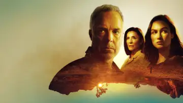 Задник к сериалу "Босх: Наследие" #1373216