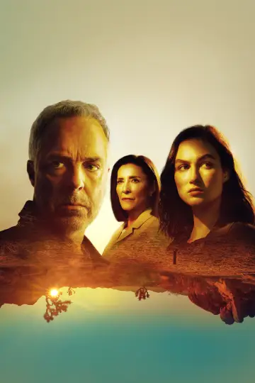 Постер к сериалу "Босх: Наследие" #1373238