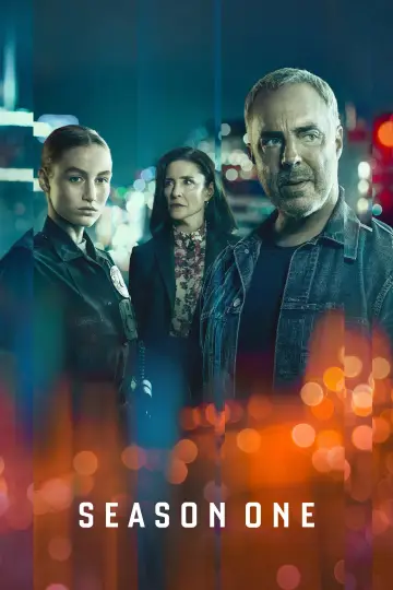 Постер к сериалу "Босх: Наследие" #1690774