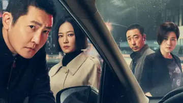 Задник к сериалу "对手" #1813531