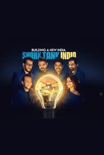 Постер к сериалу "शार्क टैंक इंडिया" #1760160