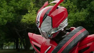 Задник к сериалу "仮面ライダードライブ" #1541956