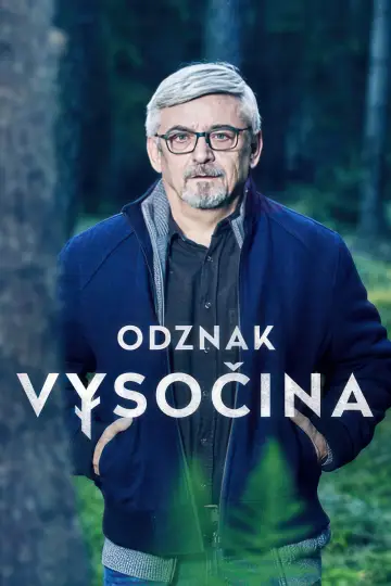 Постер к сериалу "Odznak Vysočina" #1805881