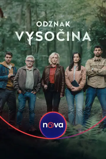 Постер к сериалу "Odznak Vysočina" #1805882