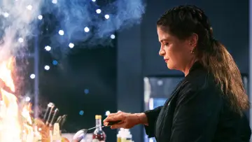 Задник к сериалу "Alex vs America" #1602562