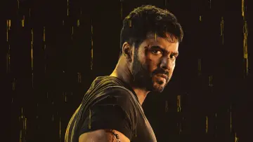 Задник к сериалу "Цитадель: Хани Банни" #1477427