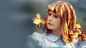 Задник к сериалу "Sítio do Picapau Amarelo" #1340060