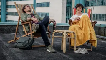 Задник к сериалу "SOKO Linz" #1484323