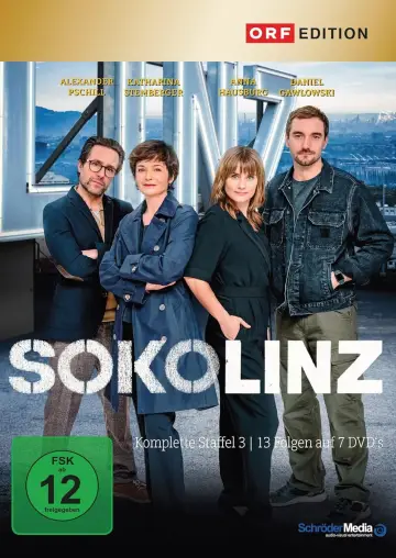 Сезон 3