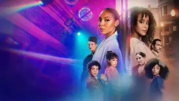 Задник к сериалу "Переключатель времени" #1443963