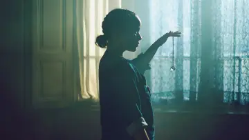 Задник к сериалу "Переключатель времени" #1443967