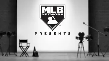 Задник к сериалу "MLB Network Presents" #1603701